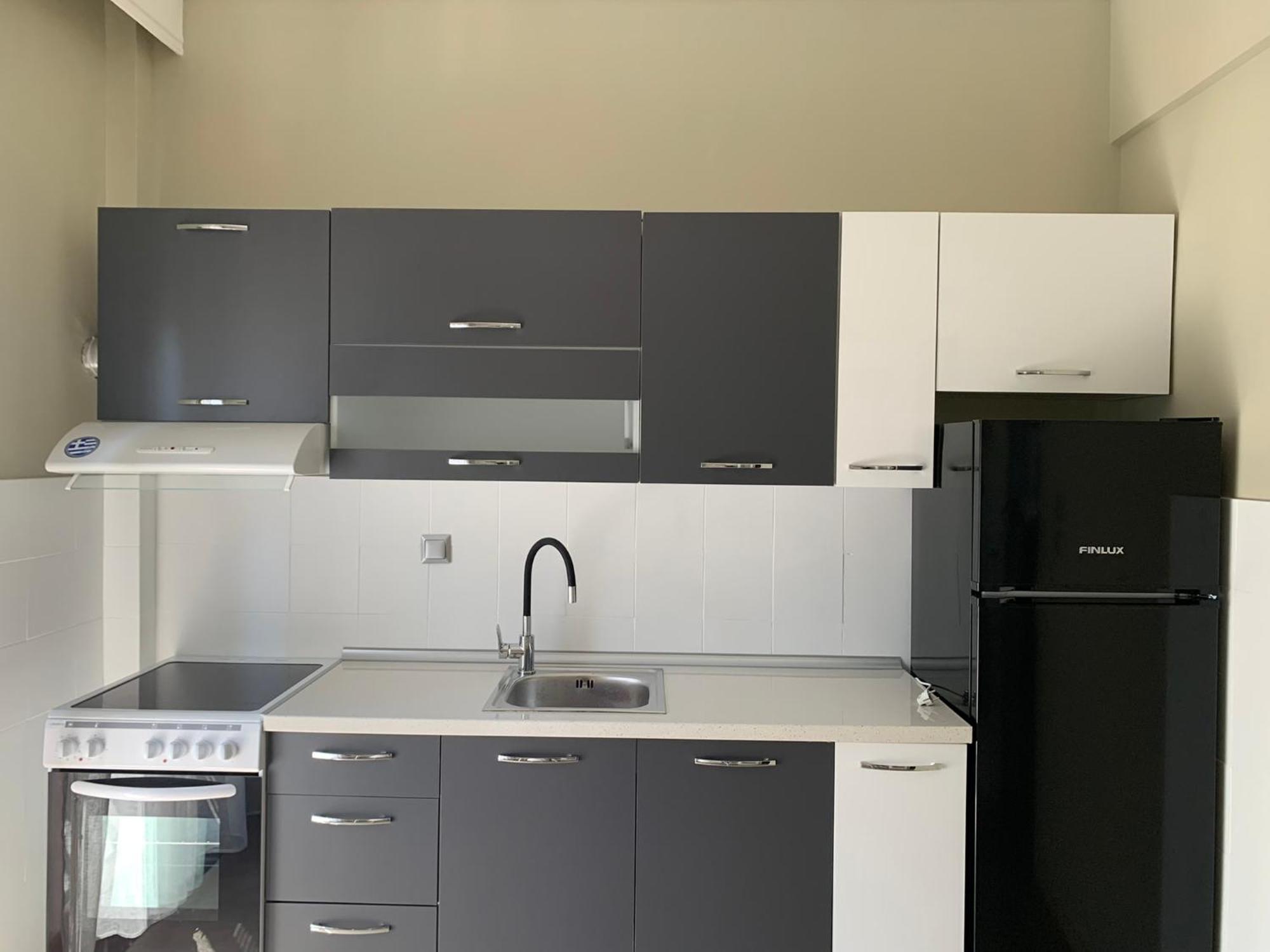 Apartment Aura Estiva Agia Triada (Thessaloniki)