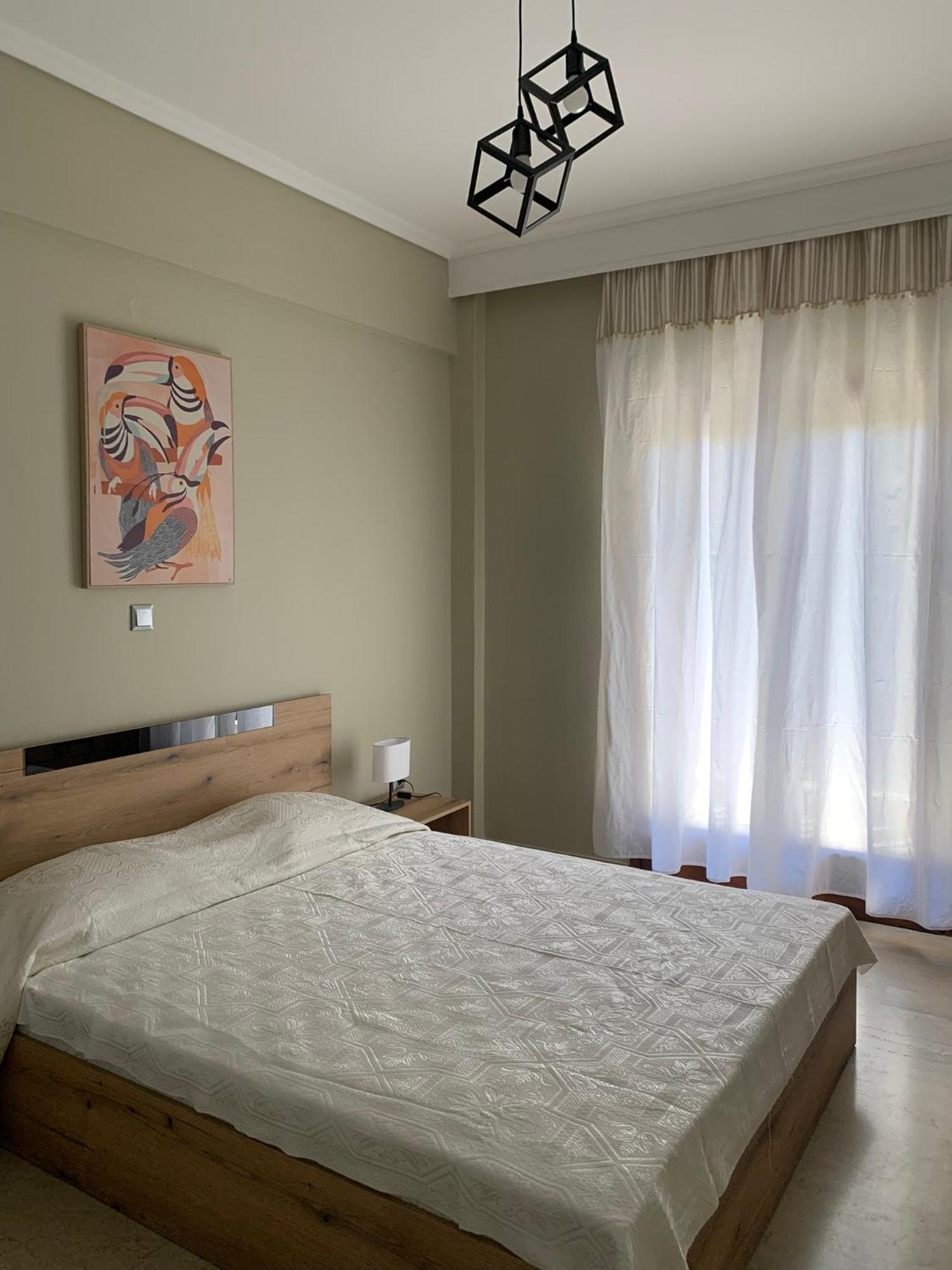 Apartment Aura Estiva *
