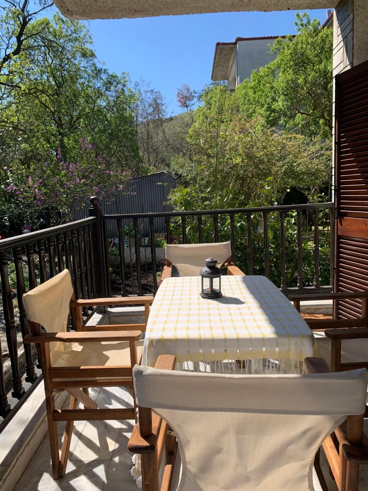 Apartment Aura Estiva Agia Triada (Thessaloniki)