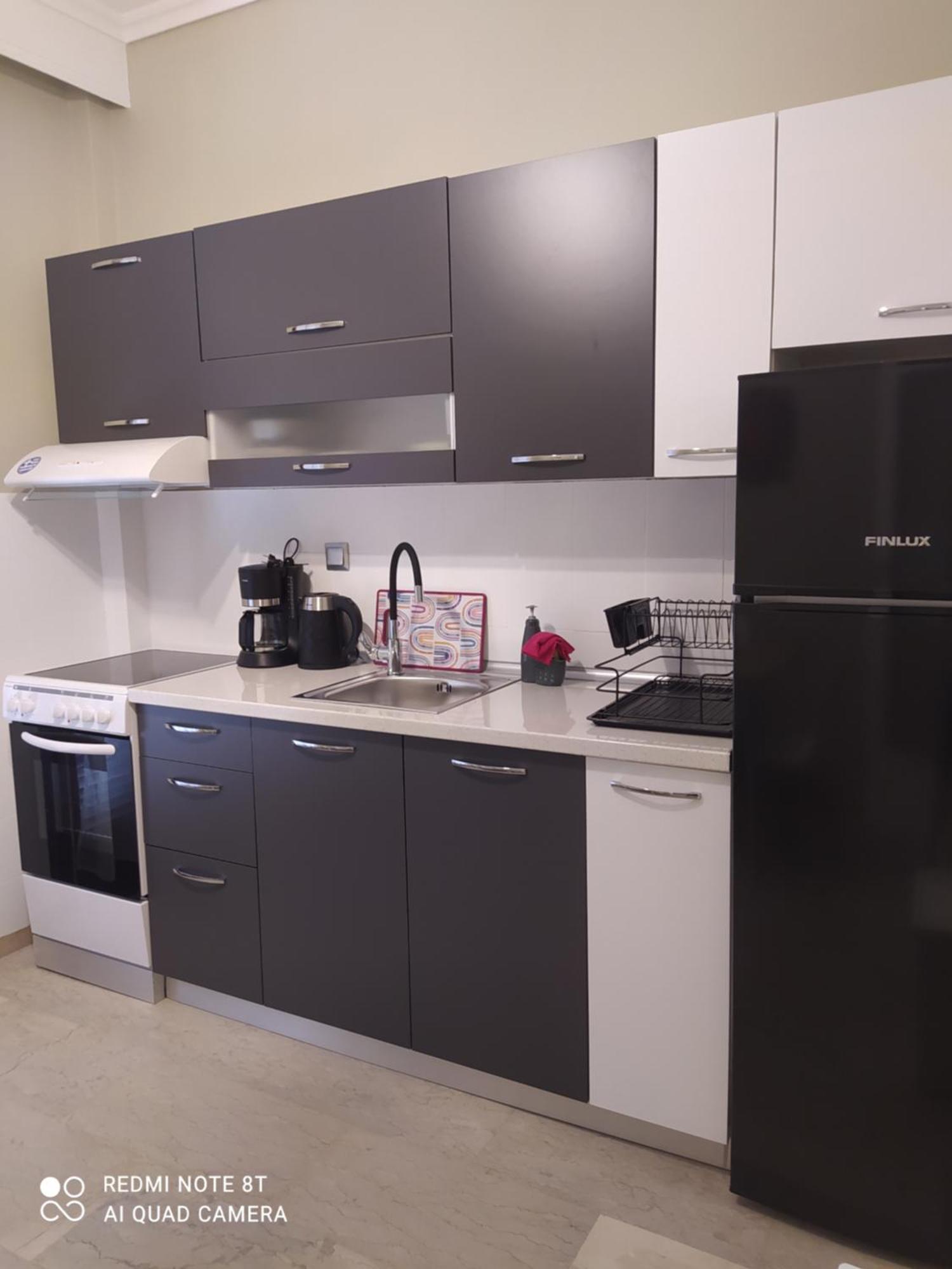 Aura Estiva Apartment