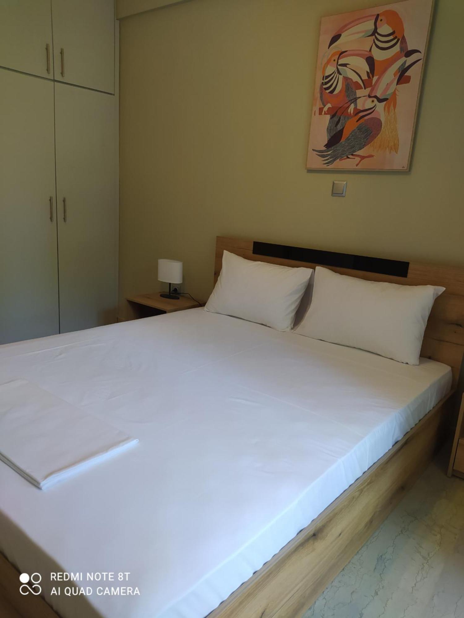 Apartment Aura Estiva Agia Triada (Thessaloniki)