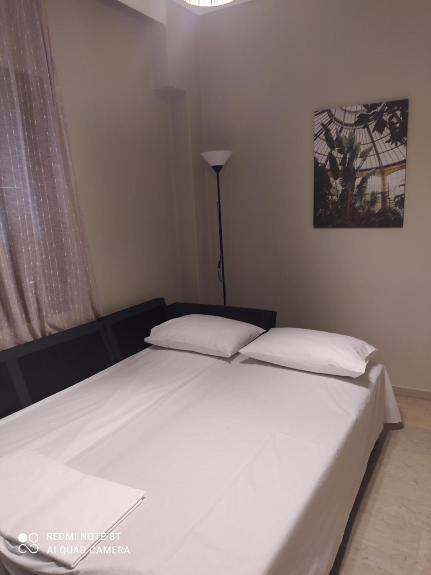 Aura Estiva Apartment *